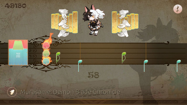 Tải game Concerto on White Cajon Story PYKAMIA Music Pack-TENOKE