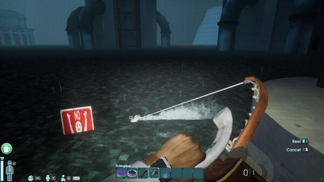 Tải game Abiotic Factor-RUNE