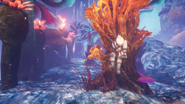 Tải game Abiotic Factor Crush Depth Early Access