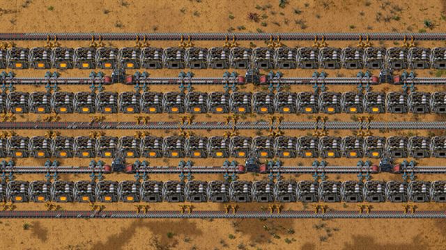 Tải game Factorio Space Age v2.0.8-P2P
