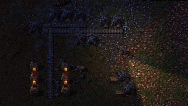 Tải game Factorio Space Age v2.0.8-P2P