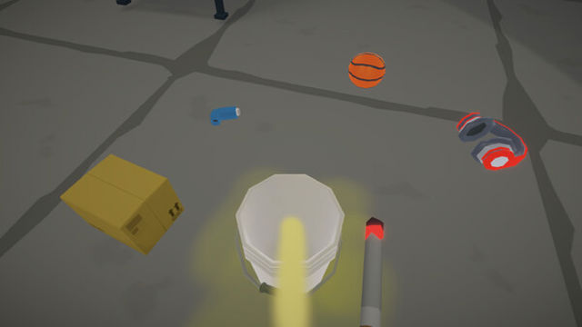Tải game Liminal Logistics-GoldBerg