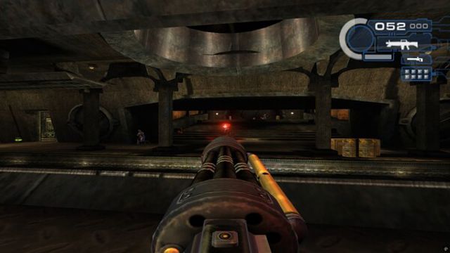 Tải game Warhammer 40000 Fire Warrior Classic-GoldBerg