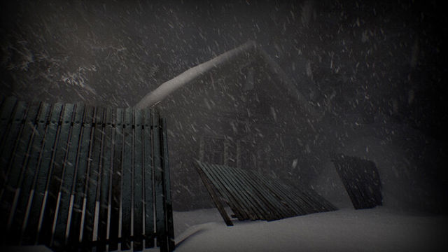 Tải game White Silence-P2P