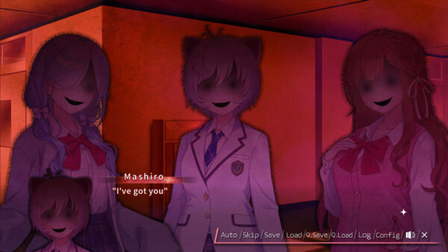 Tải game After School LIVE Mirror of Twilight-GoldBerg