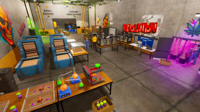 Tải game Dirty Business Early Access
