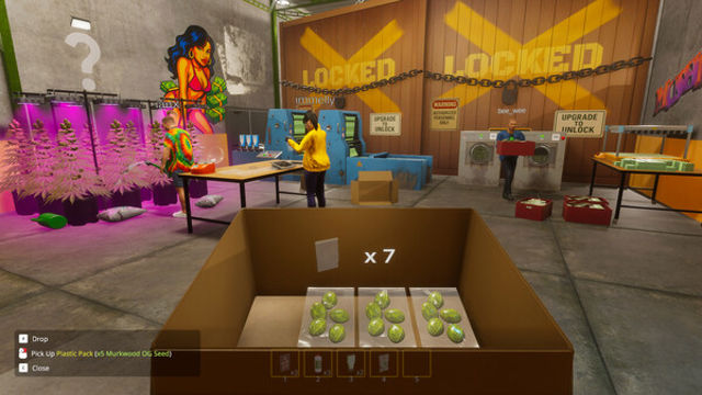 Tải game Dirty Business Early Access