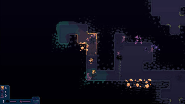 Tải game Dome Keeper The Lost Keepers-TENOKE