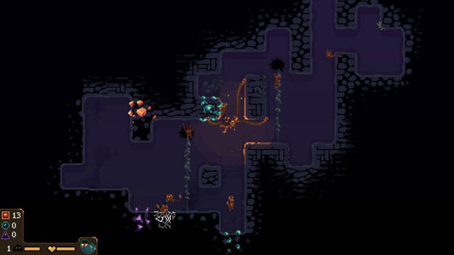 Tải game Dome Keeper The Lost Keepers-TENOKE