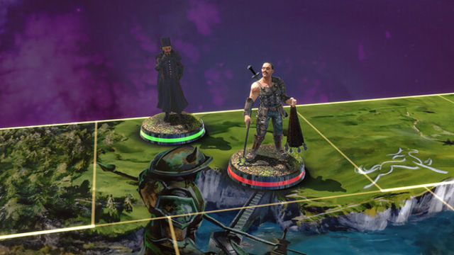 Tải game Talisman Digital 5th Edition The City Classic-TENOKE