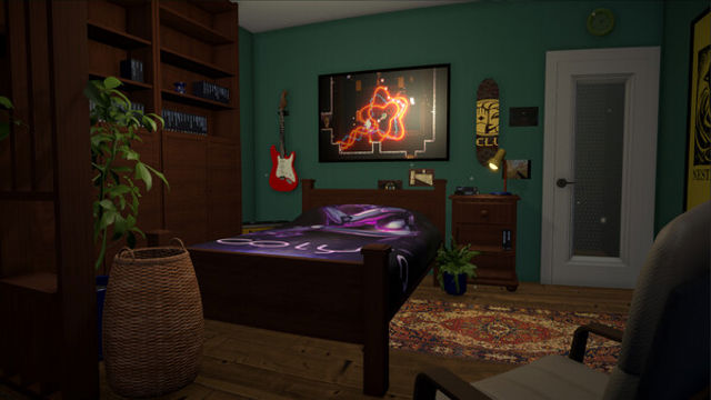 Tải game BOXROOM Early Access