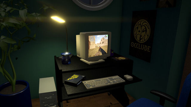 Tải game BOXROOM Early Access