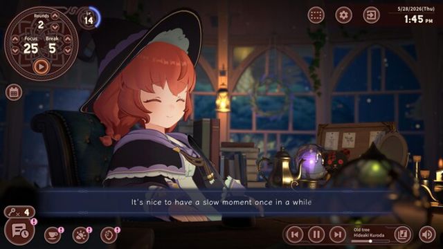Tải game Memory of Memorie A Chill Story-TENOKE