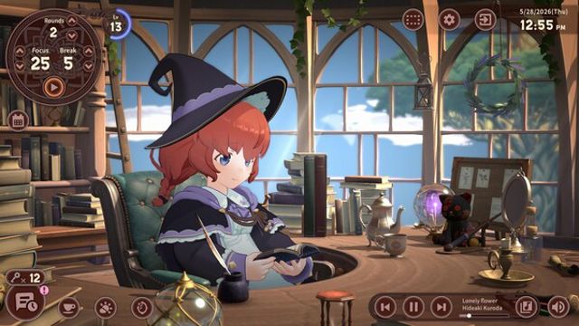 Tải game Memory of Memorie A Chill Story-TENOKE