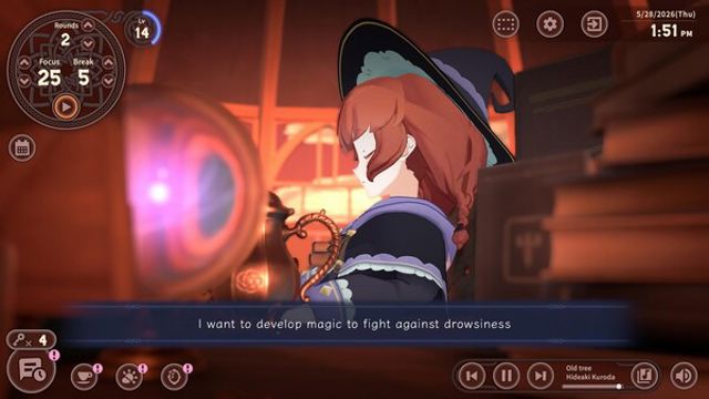 Tải game Memory of Memorie A Chill Story-TENOKE