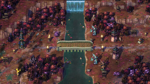 Tải game Songs of Conquest Yulan-RUNE