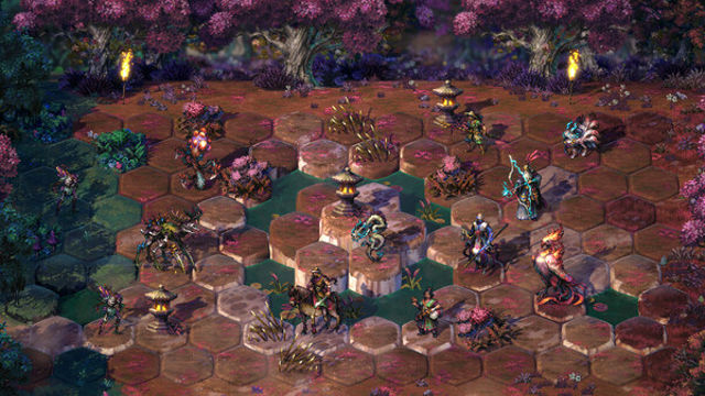 Tải game Songs of Conquest Yulan-RUNE
