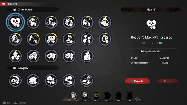 Tải game Dark Reaper Shoots 2-TENOKE