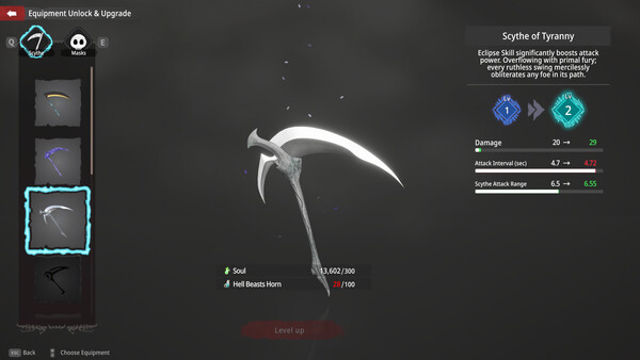 Tải game Dark Reaper Shoots 2-TENOKE