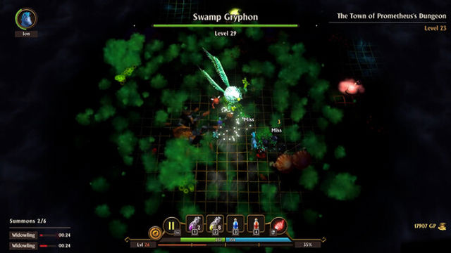 Tải game FATE Reawakened Prometheus-TENOKE