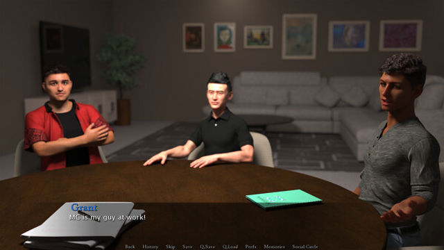 Tải game Going Your Own Way Episode Two-TENOKE