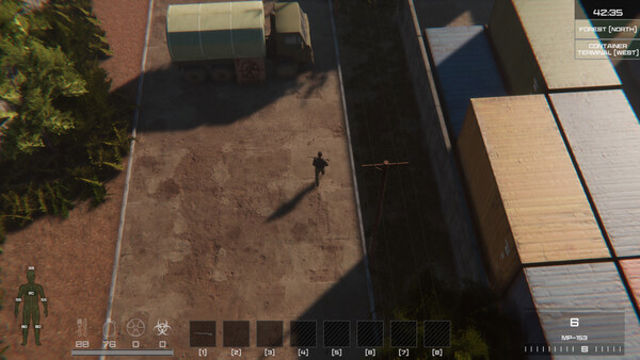 Tải game Novorsk Early Access
