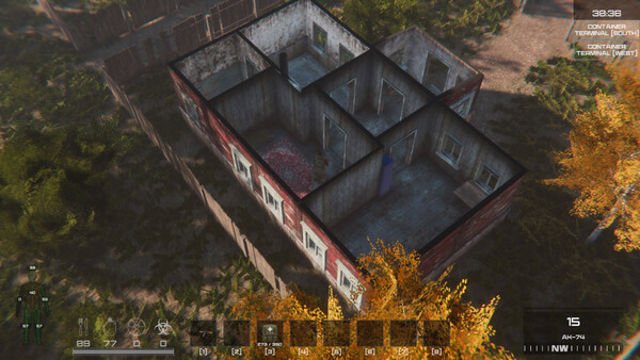 Tải game Novorsk Early Access