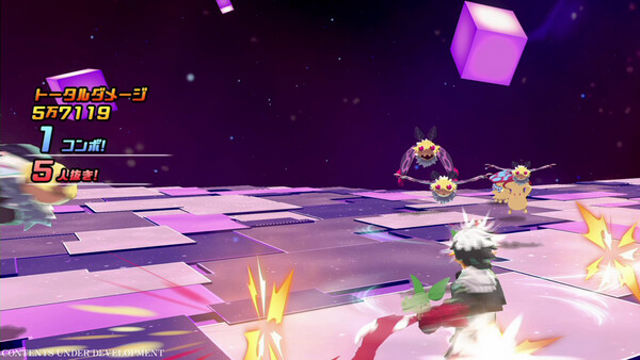Tải game Disgaea Mayhem-RUNE