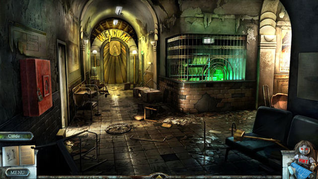 Tải game True Fear Forsaken Souls Part 1 v2.0.22.618-P2P
