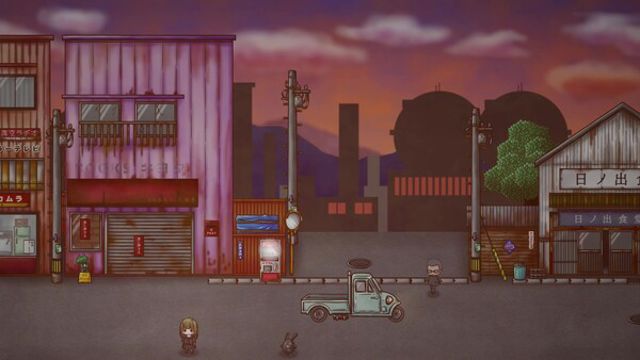 Tải game Alice in Wonder Underland AIWU-GoldBerg