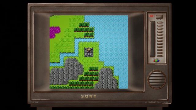 Tải game Alice in Wonder Underland AIWU-GoldBerg
