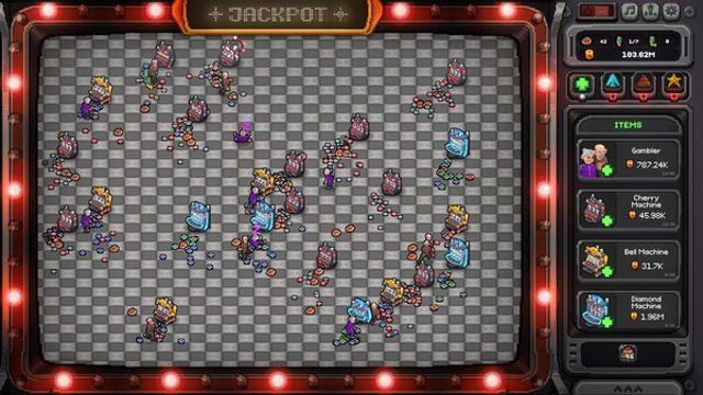 Tải game Slots And Diapers-TENOKE