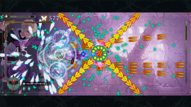 Tải game Shikhondo Blue Pieta-TENOKE