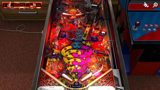 Tải game Zaccaria Pinball v20251106-P2P
