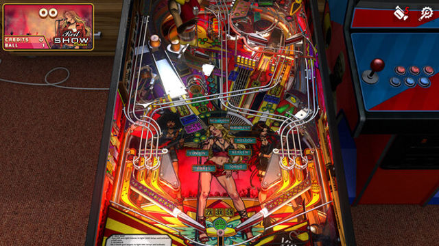 Tải game Zaccaria Pinball v20251106-P2P