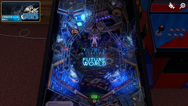 Tải game Zaccaria Pinball v20251106-P2P
