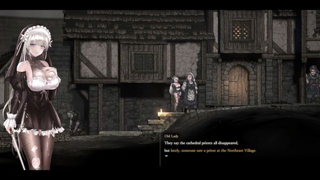 Tải game SiNiSistar 2-TENOKE