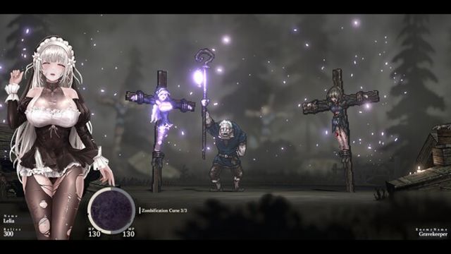 Tải game SiNiSistar 2-TENOKE