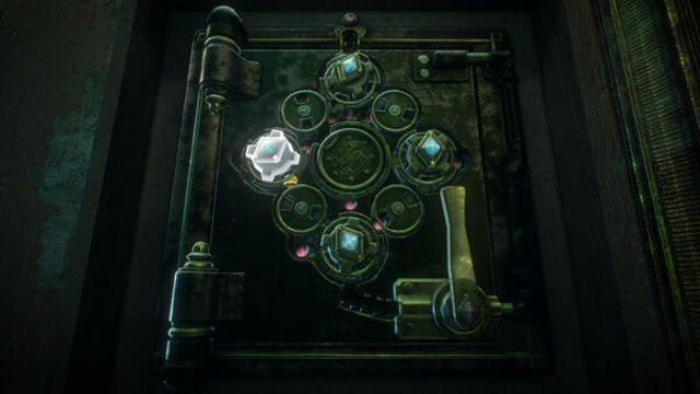 Tải game The 7th Guest Remake-FLT