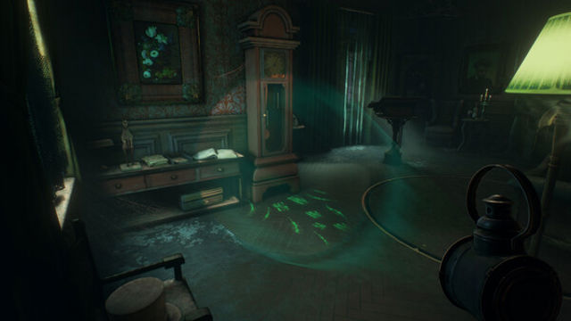 Tải game The 7th Guest Remake v1.2.14067-P2P