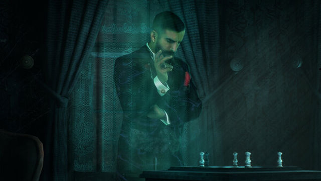 Tải game The 7th Guest Remake-FLT
