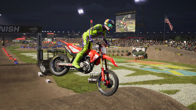 Tải game MX vs ATV Legends v5.07-P2P