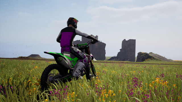 Tải game MX vs ATV Legends Motocross World Tour-RUNE