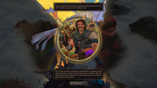 Tải game Songs of Silence Crownless King-RUNE