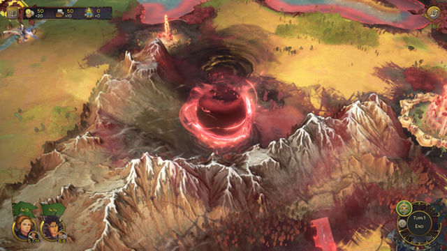 Tải game Songs of Silence Crownless King-RUNE
