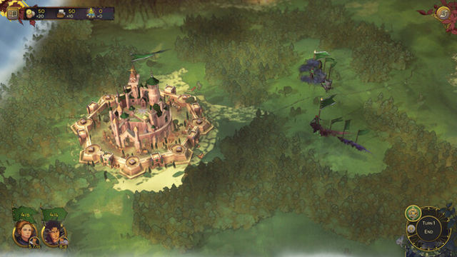 Tải game Songs of Silence Crownless King-RUNE