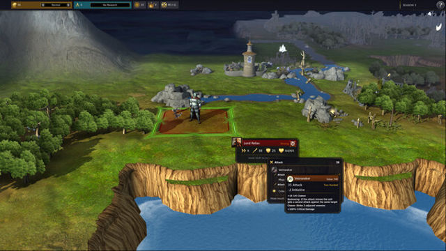 Tải game Elemental Reforged Treasures of the Magi-RUNE