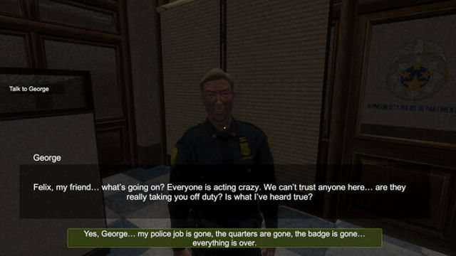 Tải game Public Fears Georges Farm-GoldBerg