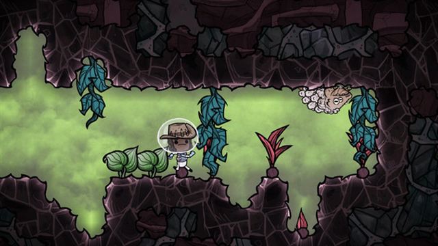 Tải game Oxygen Not Included v643502-P2P