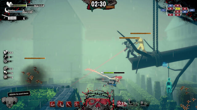 Tải game HOTEL BARCELONA Dusk Valley to Grandall Estate-RUNE